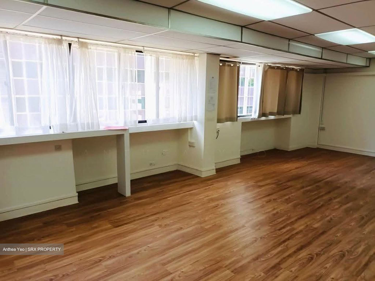Union Building (D2), Office #610501481